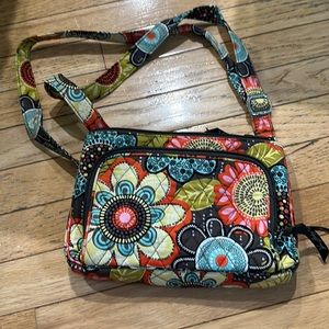 Vera Bradley Purse